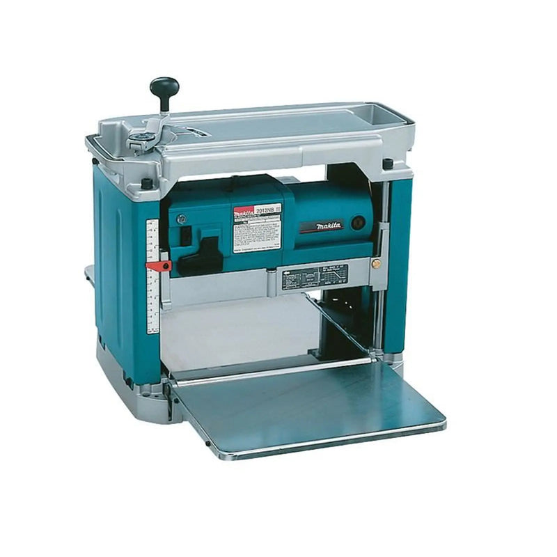 Makita 2012NB Planer / Thicknesser 1650W 110V