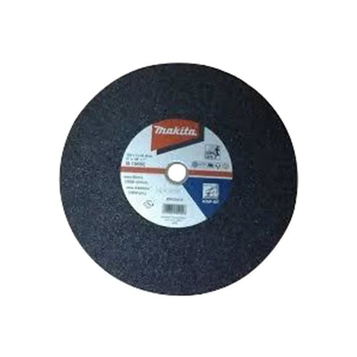 Makita 355mm Abrasive Chop Saw Wheels (Pack 5)