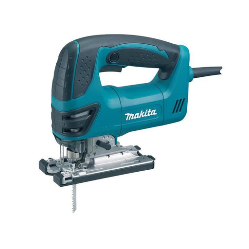 Makita 4350 FCT Orbital Jigsaw with Light 720W 240V