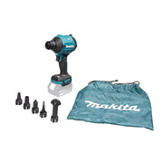 Makita DAS180Z LXT Dust Blower 18V Bare Unit