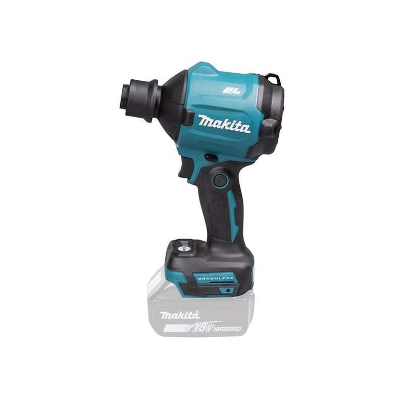 Makita DAS180Z LXT Dust Blower 18V Bare Unit