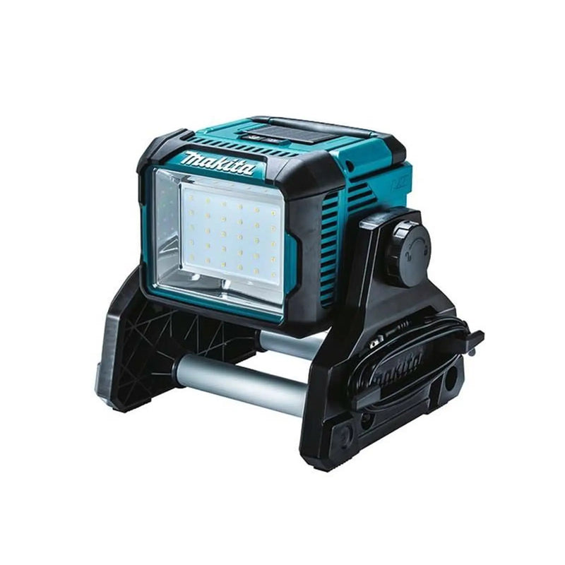 Makita DML811 LXT LED Worklight 14.4-18V/240V