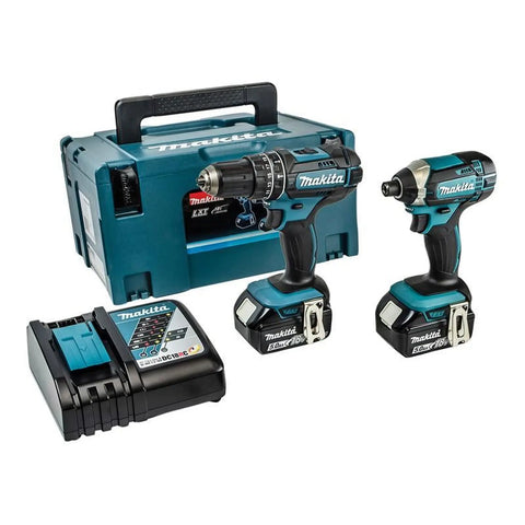 Power Tool Kits