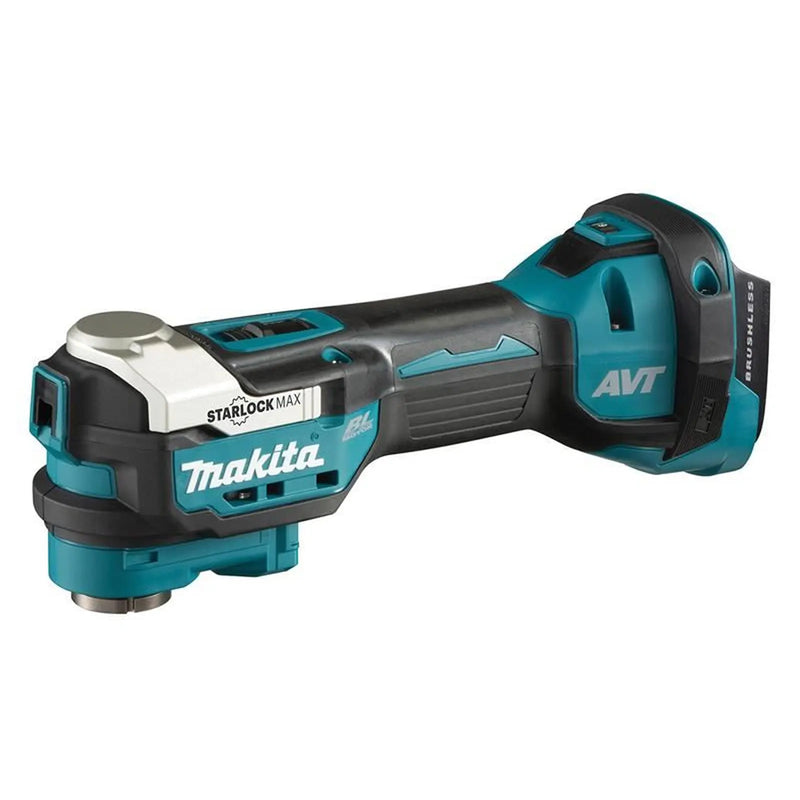 Makita DTM52Z BL LXT Multi-Tool 18V Bare Unit