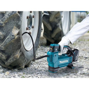 Makita DMP181Z LXT Inflator 18V Bare Unit