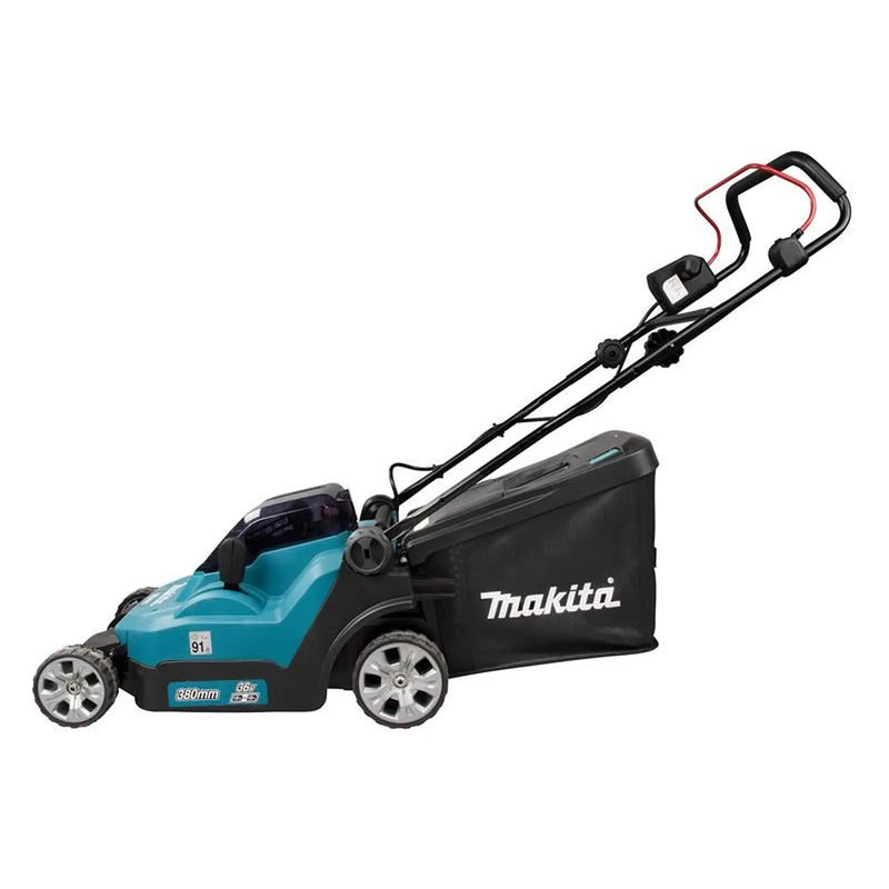 Makita DLM382Z LXT Lawnmower 36V (2 x 18V) Bare Unit