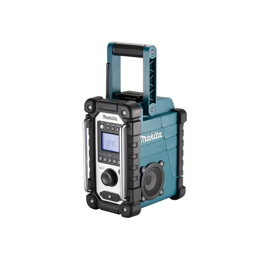 Makita DMR116 Job Site Radio 240V & Li-ion Bare Unit