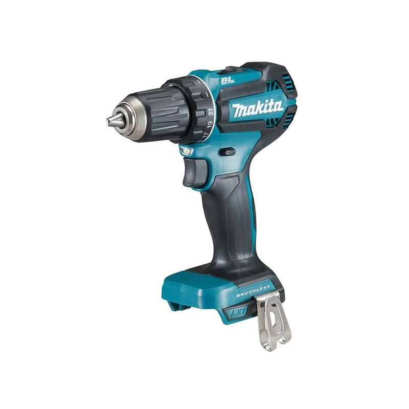 Makita DDF458Z LXT Drill Driver 18V Bare Unit