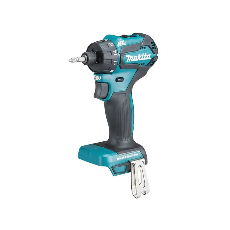 Makita DDF083Z Brushless Drill Driver 18V Bare Unit