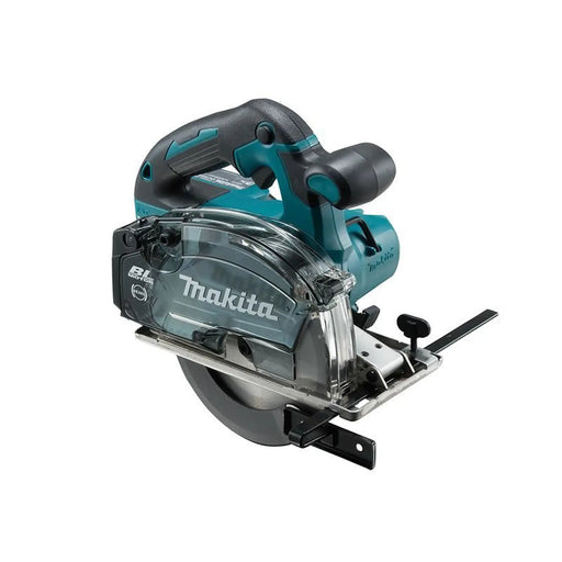 Makita DCS553ZJ LXT Metal Circular Saw 18V Bare Unit