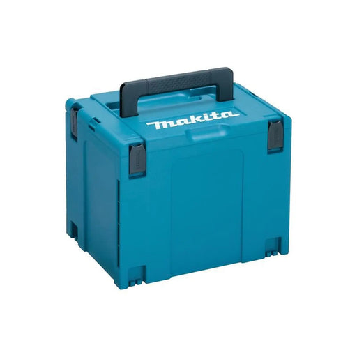 Makita MAKPAC Type 4 Carry Case: 821552-6