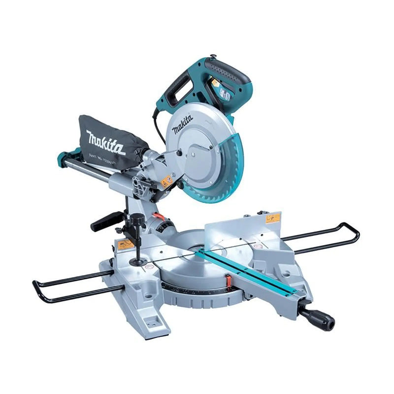 Makita LS1018LN Slide Compound Mitre Saw 260mm 1430W 240V
