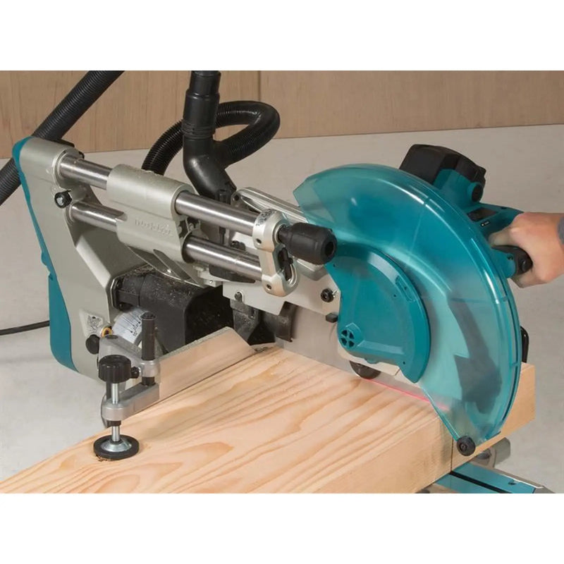 Makita LS1219 305mm Slide Compound Mitre Saw 1800W 240V