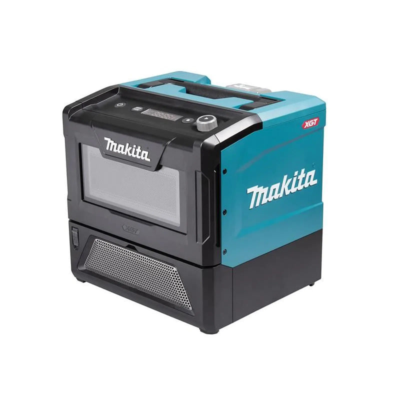 Makita MW001GZ XGT 40Vmax Microwave Oven 40V Bare Unit