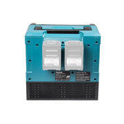 Makita MW001GZ XGT 40Vmax Microwave Oven 40V Bare Unit