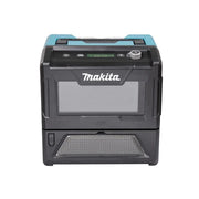 Makita MW001GZ XGT 40Vmax Microwave Oven 40V Bare Unit
