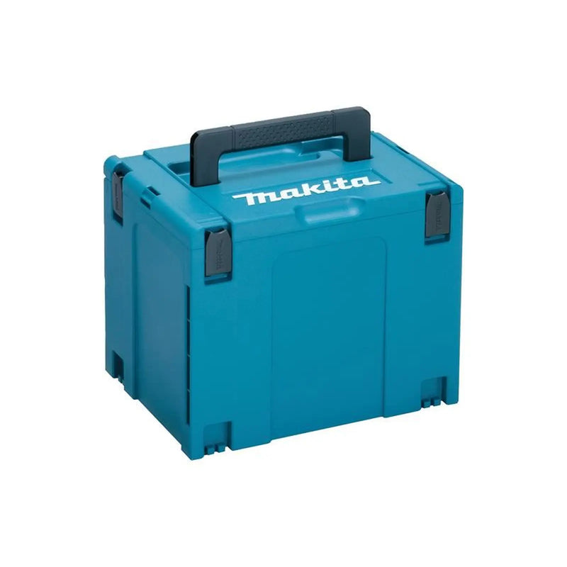 Makita DRT50ZJ BL LXT Router/Trimmer Body 1/4 & 3/8 18V Bare Unit + Case