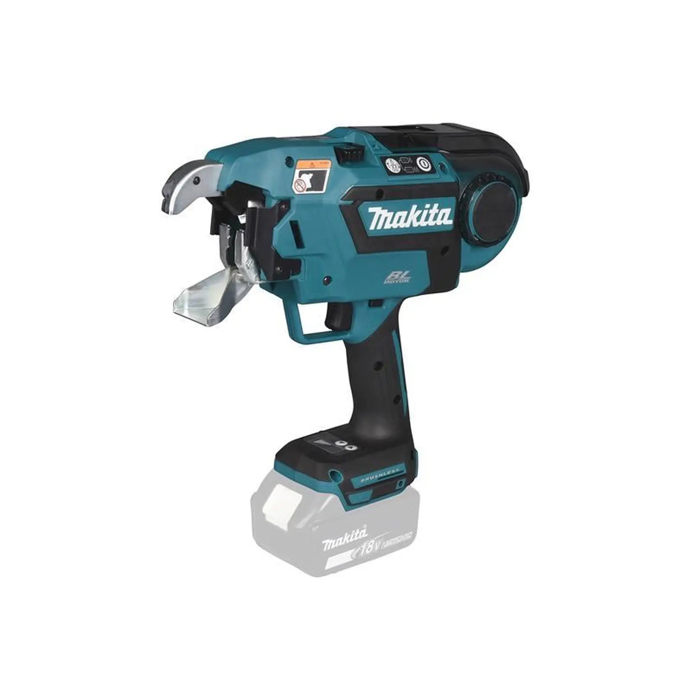 Makita DTR181ZJ LXT Rebar Tying Tool 18V Bare Unit