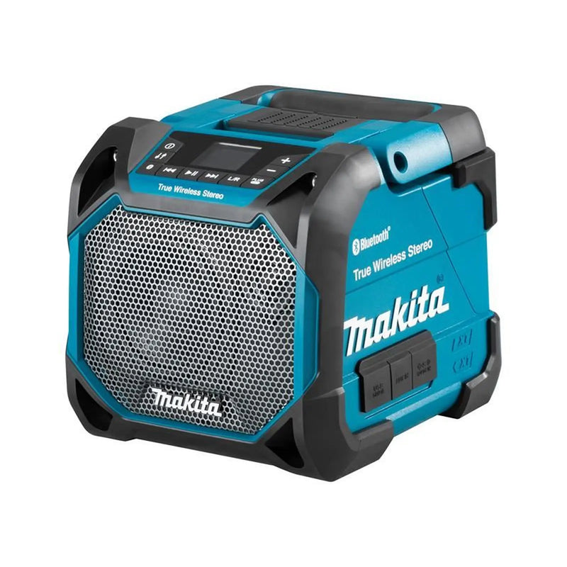 Makita DMR203 Bluetooth Jobsite Speaker