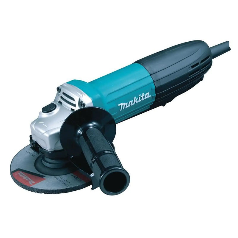Makita GA5034 125mm Angle Grinder 720W 110V