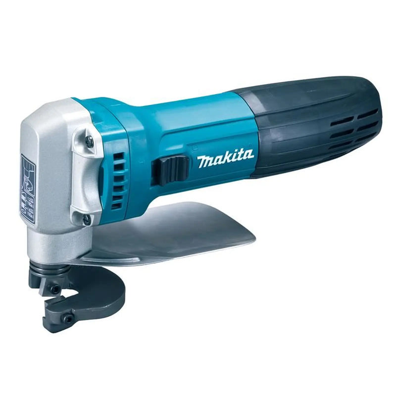 Makita JS1602 1.6mm 16 Gauge Metal Shear 380W 110V