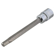 BlueSpot Tools 3/8in Drive Extra Long Hex Socket Set
