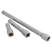 BlueSpot Tools 1/2in Drive Extension Bar Set