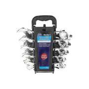 BlueSpot Tools Stubby Combination Spanner Set