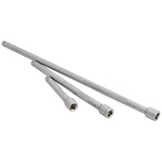 BlueSpot Tools Square Drive Extension Bar Set