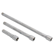 BlueSpot Tools 3/8in Drive Extension Bar Set