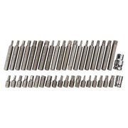 BlueSpot Tools 40 Piece Heavy Duty Bit Set