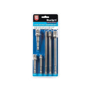 BlueSpot Tools 6 Piece Socket Adaptor Set