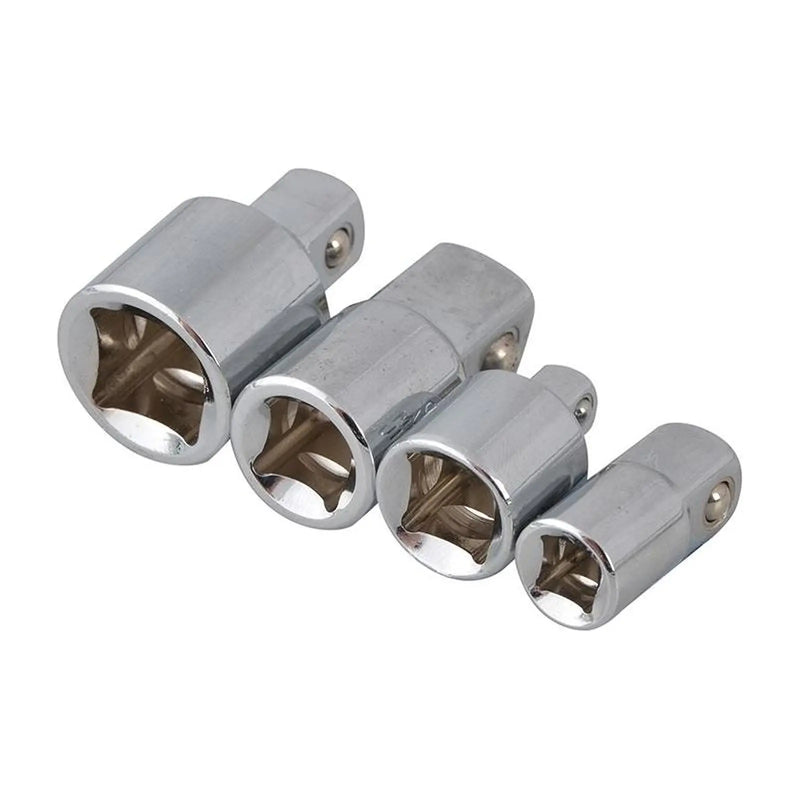BlueSpot Tools 4 Piece Adaptor Set Heavy Duty