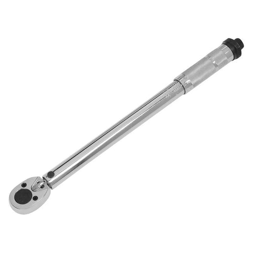 BlueSpot Tools 1/2in Drive Torque Wrench 40-210Nm