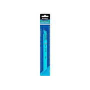 BlueSpot Tools Bi-Metal Reciprocating Saw Blade Pack of 5