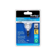 BlueSpot Tools External Chamfer Deburring Tool
