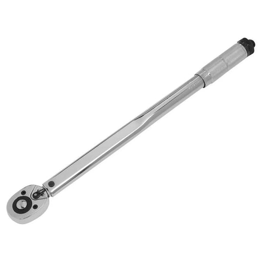 BlueSpot Tools 3/8in Drive Torque Wrench