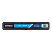 BlueSpot Tools 3/8in Drive Torque Wrench