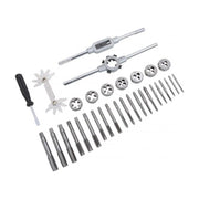 BlueSpot Tools 32 Piece Metric Tap and Die Set