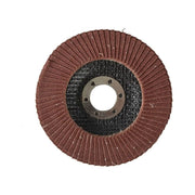 BlueSpot Tools Sanding Flap Disc 115mm 120 Grit