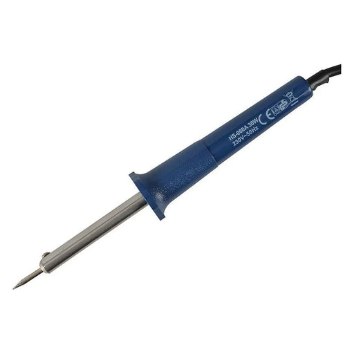 BlueSpot Tools 30W Soldering Iron