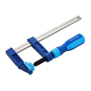 BlueSpot Tools Heavy Duty F-Clamp 50x150mm