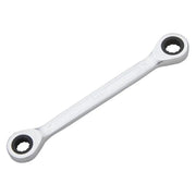 BlueSpot Tools Double End Ratchet Spanner 11-13mm