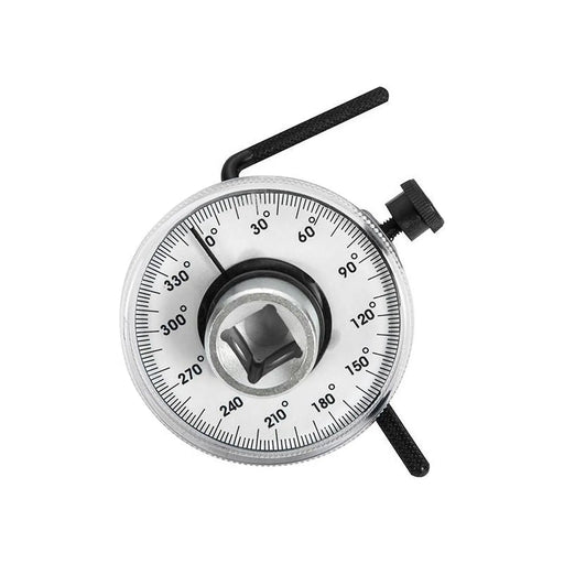 BlueSpot Tools Torque Angle Gauge Heavy Duty