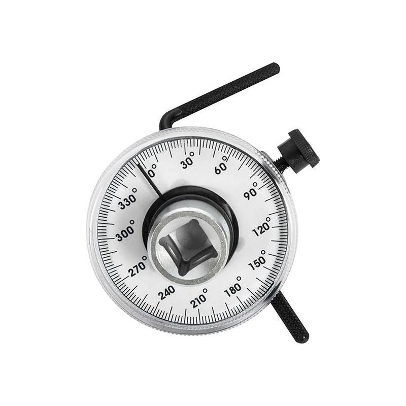 BlueSpot Tools Torque Angle Gauge Heavy Duty