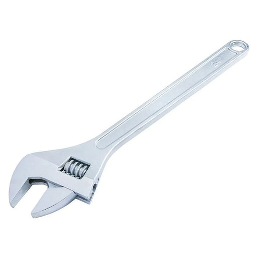BlueSpot Tools Adjustable Wrench 590mm Heavy Duty