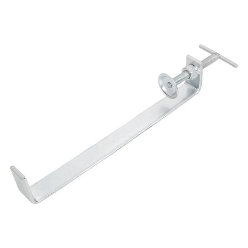 BlueSpot Tools Bricklaying Profile Clamp 200mm
