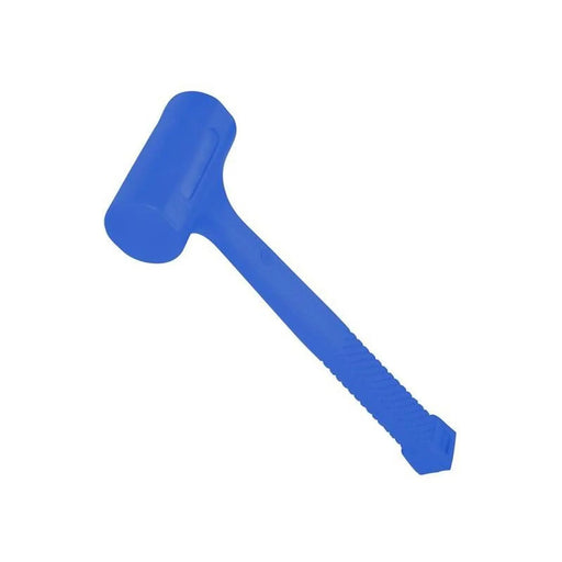 BlueSpot Tools Dead Blow Hammer 720g Heavy Duty