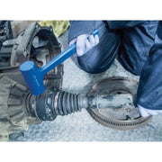 BlueSpot Tools Dead Blow Hammer 720g Heavy Duty