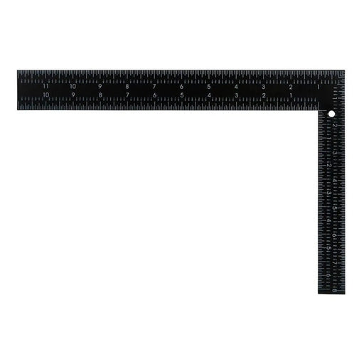 BlueSpot Tools Framing Square 300x200mm Heavy Duty